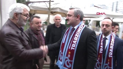 İstanbul Şenocak'tan İmamoğlu'na Anket Cevabı