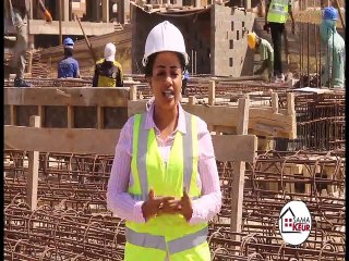 REPLAY - SAMA KEUR - Pr : DIEYNABA SEYDOU BA - 09 Mars 2019