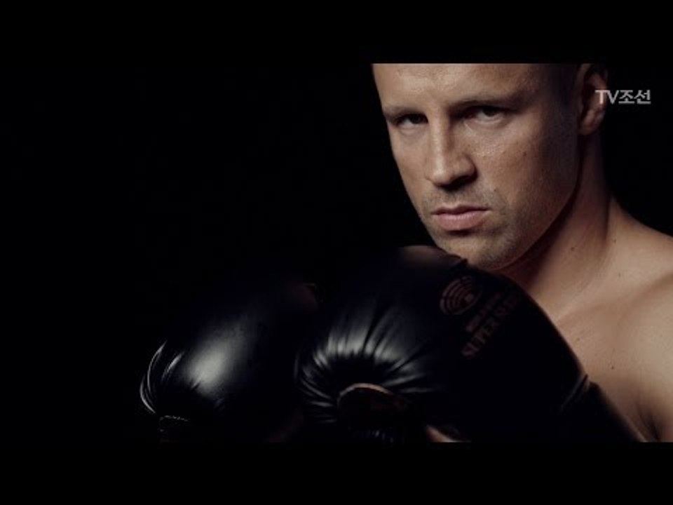 TV조선 WBSS 크루저급 준결승전 마이리스 브리에디스 선수소개 / Mairis Briedis