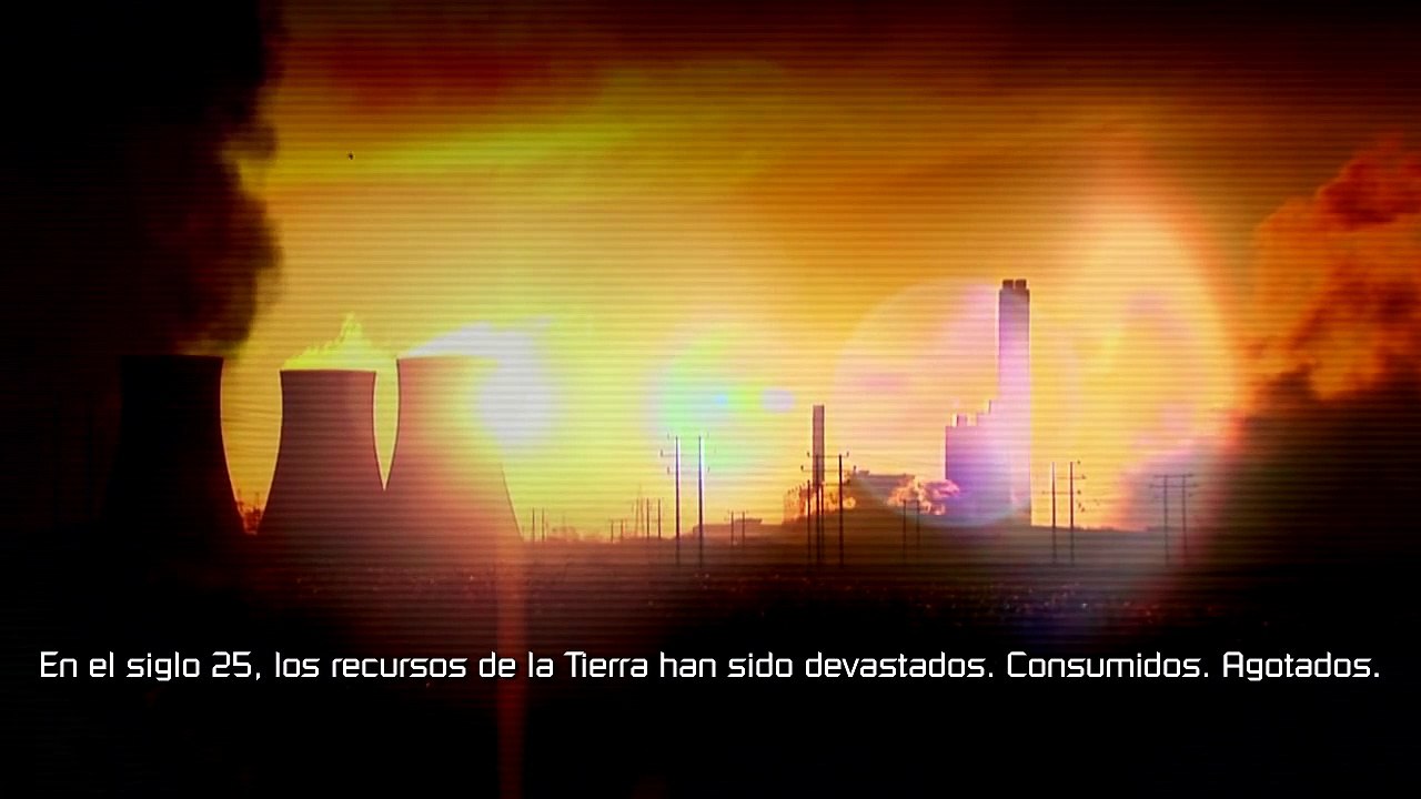 Dead Space Trailer
