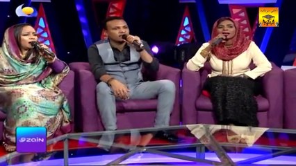 عاصم البنا «حبيبي إمتى أراك» أغاني وأغاني 2018