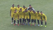 Ecuador alista amistosos preparatorios para la Copa América