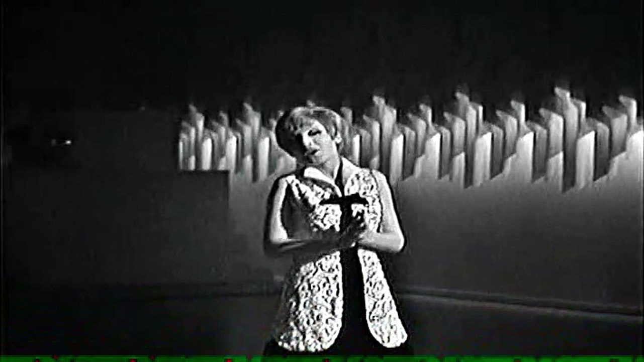 Lara  Saint Paul- / Mi  devi credere_