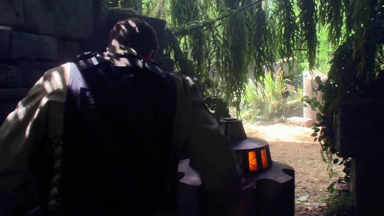 S01E06 - Childhood's End