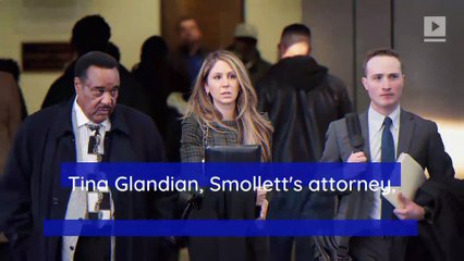 Jussie Smollett Wants Cameras in Court so Public Sees Evidence