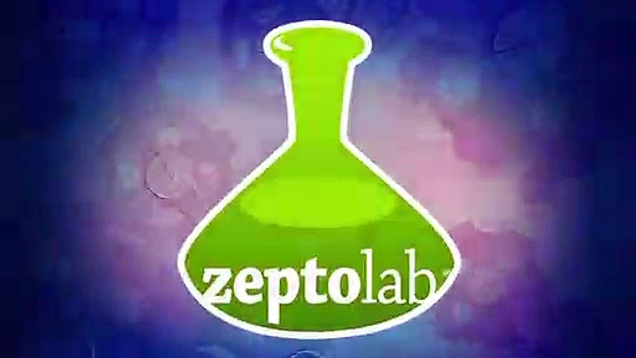 Cut the Rope - Mécanique de la Boîte de mise à Jour