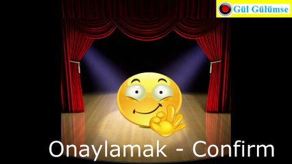 Duygular İngilizce Türkçe Altyazılı