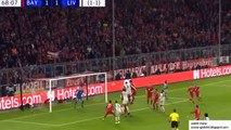 Van Dijk Goal 1-2