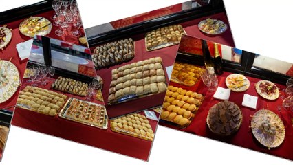 4ème Soirée du Club'Entreprise d'Illkirch - FAIG