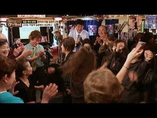 엔카의 여왕, 김연자는 일본에서도 사랑 받는다 [마이웨이] 83회 20180201