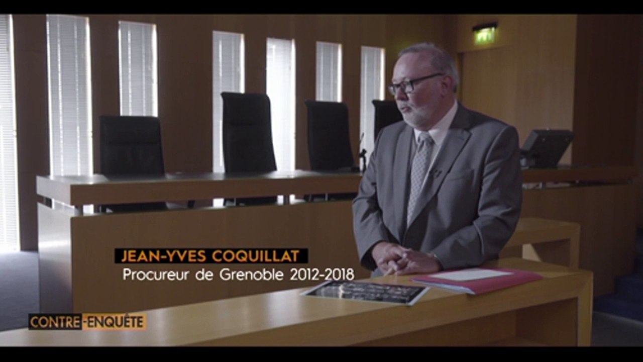 Lelandais et les disparus des Alpes : "Très souvent, il n'y a pas d'enquête"