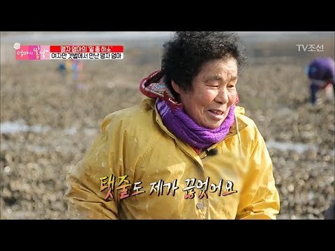 드디어 엄마와 만난 신현준과 신규철! 대박사건 듣다?! [엄마의 봄날] 127회 20180211