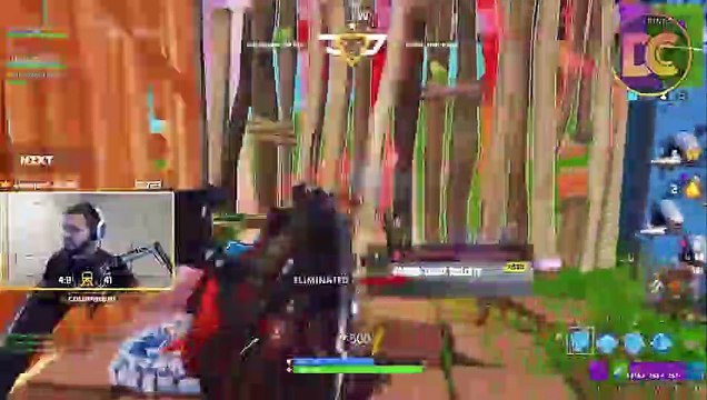 Fortnite Ninja & Tfue Explain Why They HATE The -Heavy AR- NERF! Dakotaz CALLED OUT For Being A -Criminal !