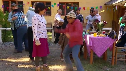 Isla paraiso Capitulo 109