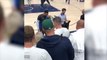 Westbrook heckled by Jazz fans in 2018