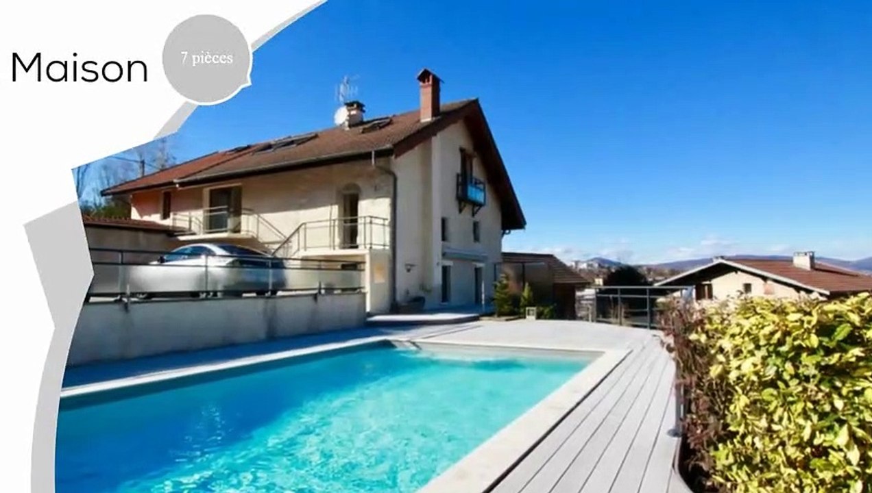 Maison ANNECY Stéphane Plaza Immobilier Annecy