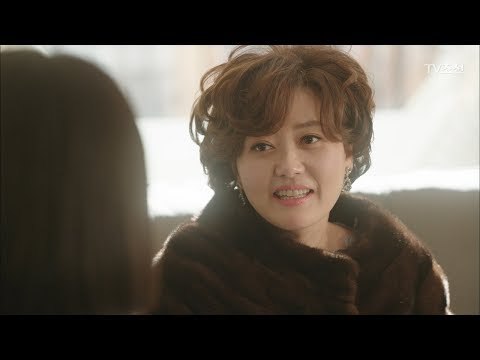 새로운 가사도우미 오영실! 알고 보니 여자버전 박영규?! [너의 등짝에 스매싱 42회] 20180219