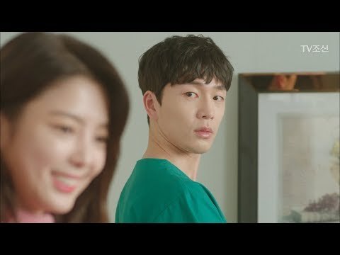 이현진, 아무리 아파도 엄현경이 간다면 나도 간다! [너의 등짝에 스매싱 43회] 20180220