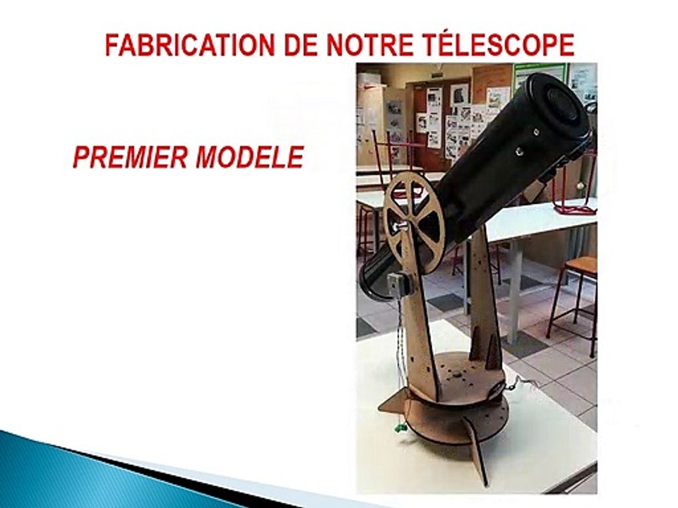 Telescope 2.0 (Ultrascope Maillol)
