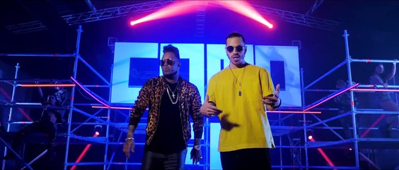 José Montoro feat. Musicólogo The Libro - Como Eh (Official Video)