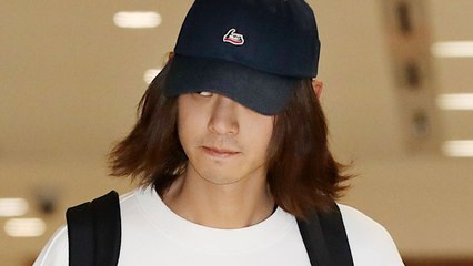 오디션 출신 스타 정준영, 성범죄 피의자로 전락 / YTN
