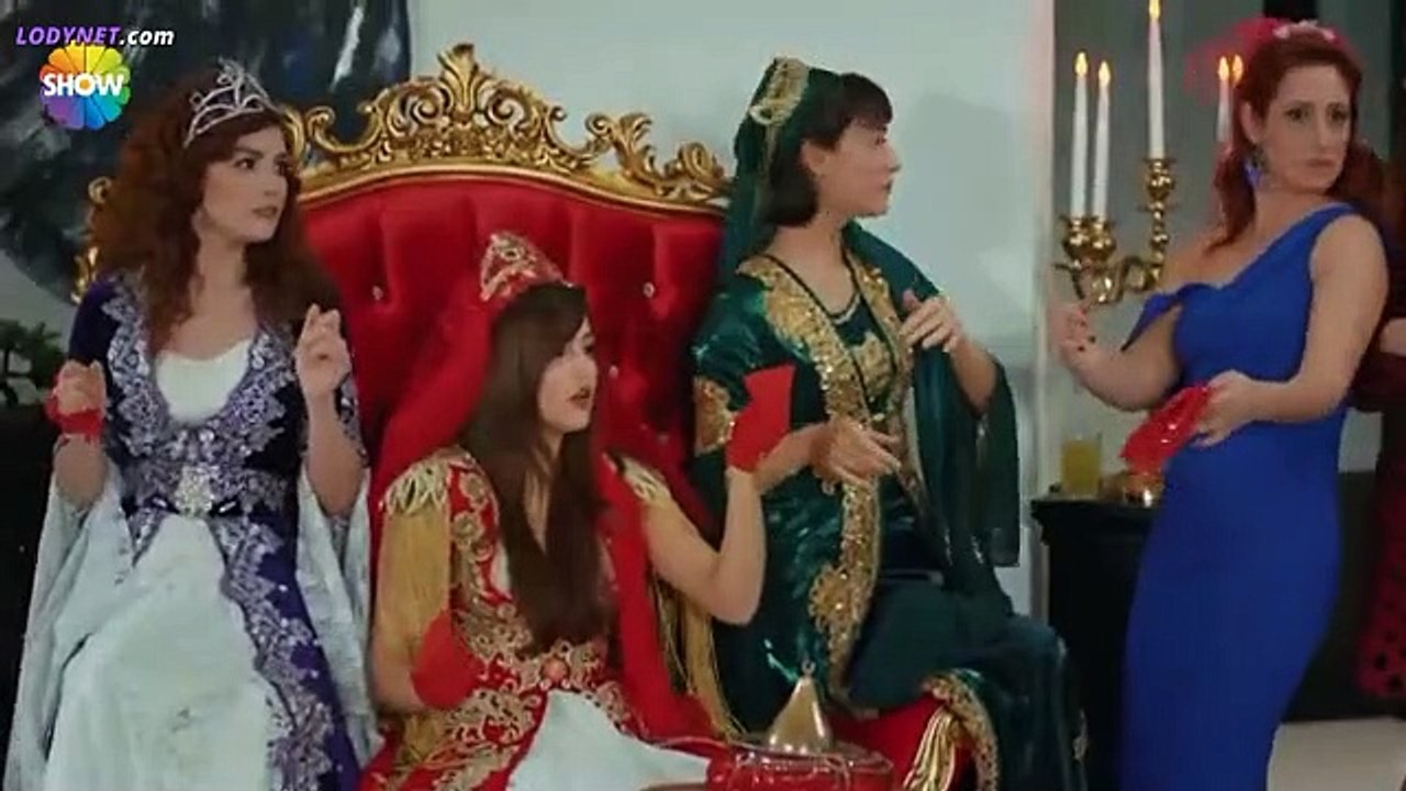 مسلسل بنات الشمس الحلقة 98 كامله