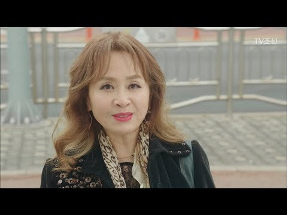 손님이 없는 영규의 푸드 트럭! 해미의 해결책은? [너의 등짝에 스매싱 45회] 20...