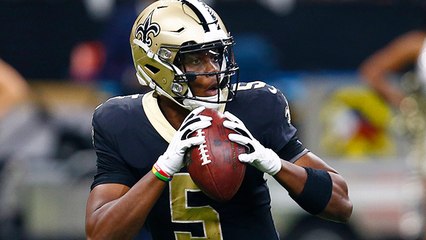 Rapoport: Teddy Bridgewater will meet with Dolphins tonight