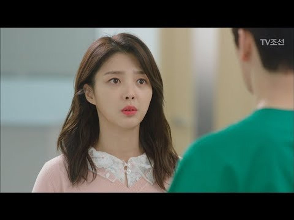 네일아트콘테스트 1등! 하지만 이현진의 반응이... [너의 등짝에 스매싱 47회] 20180227