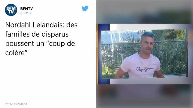 Nordahl Lelandais. « Coup de colère » des familles de disparus