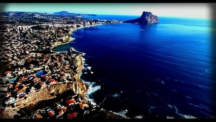 Presentación del Costa Blanca Golf Tour