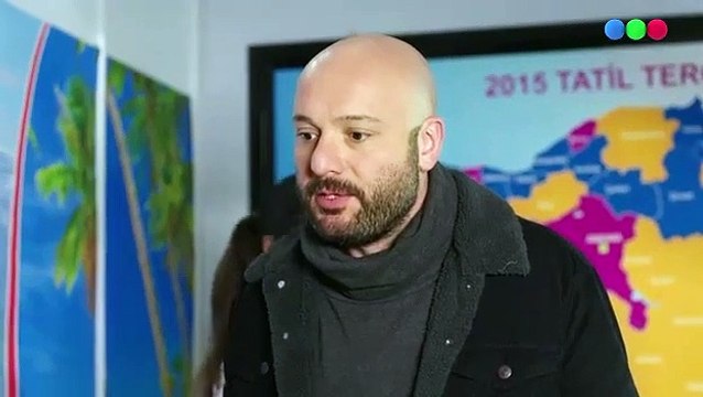 Lazos De Sangre cap 35 comp . - cap 35 Lazos De Sangre comp .