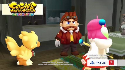 Final Fantasy - Il y en a pour tous les goûts