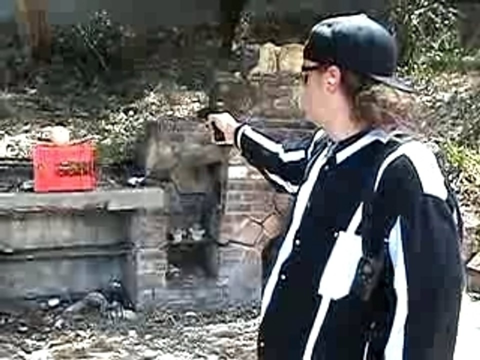 Advanced Spy Fighting Technique “Highly Explosive ...