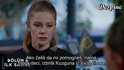 Kuzgun - Isečak iz 6. epizode