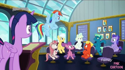 Cartoon Animation Compilation for Children & Kids #222 - Pink Cartoon