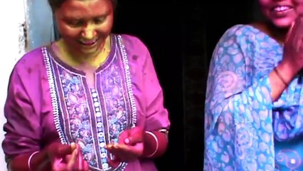 Indian holi  festival of colour