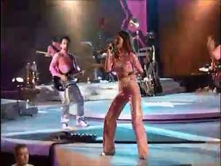 Shania Twain: The Specials – (If You're Not In It For Love) I'm Outta Here! / Credits