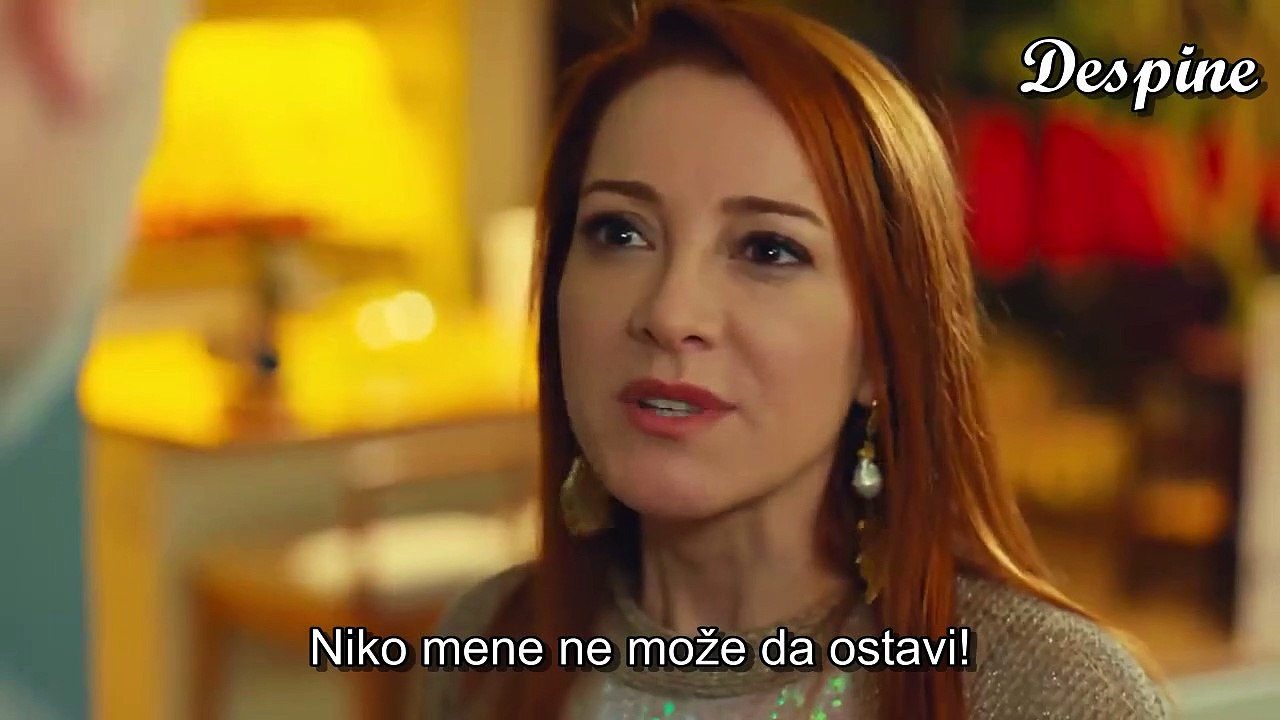 Ne puštaj mi ruku - 33. epizoda 1 najava