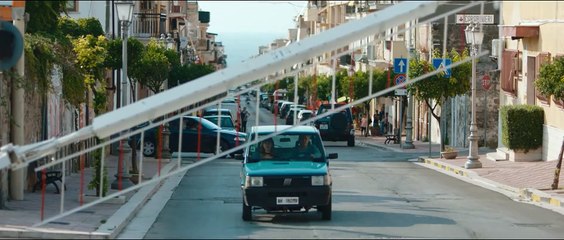 MOMENTI DI TRASCURABILE FELICITÀ - Clip -Passaggi a livello