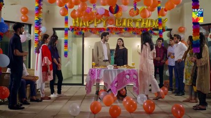 Log Kia Kahengay Epi 28 HUM TV Drama 13 March 2019