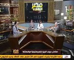 مدير كلية الدفاع الوطنى الأسبق يكشف مخاطر حروب الجيل الرابع