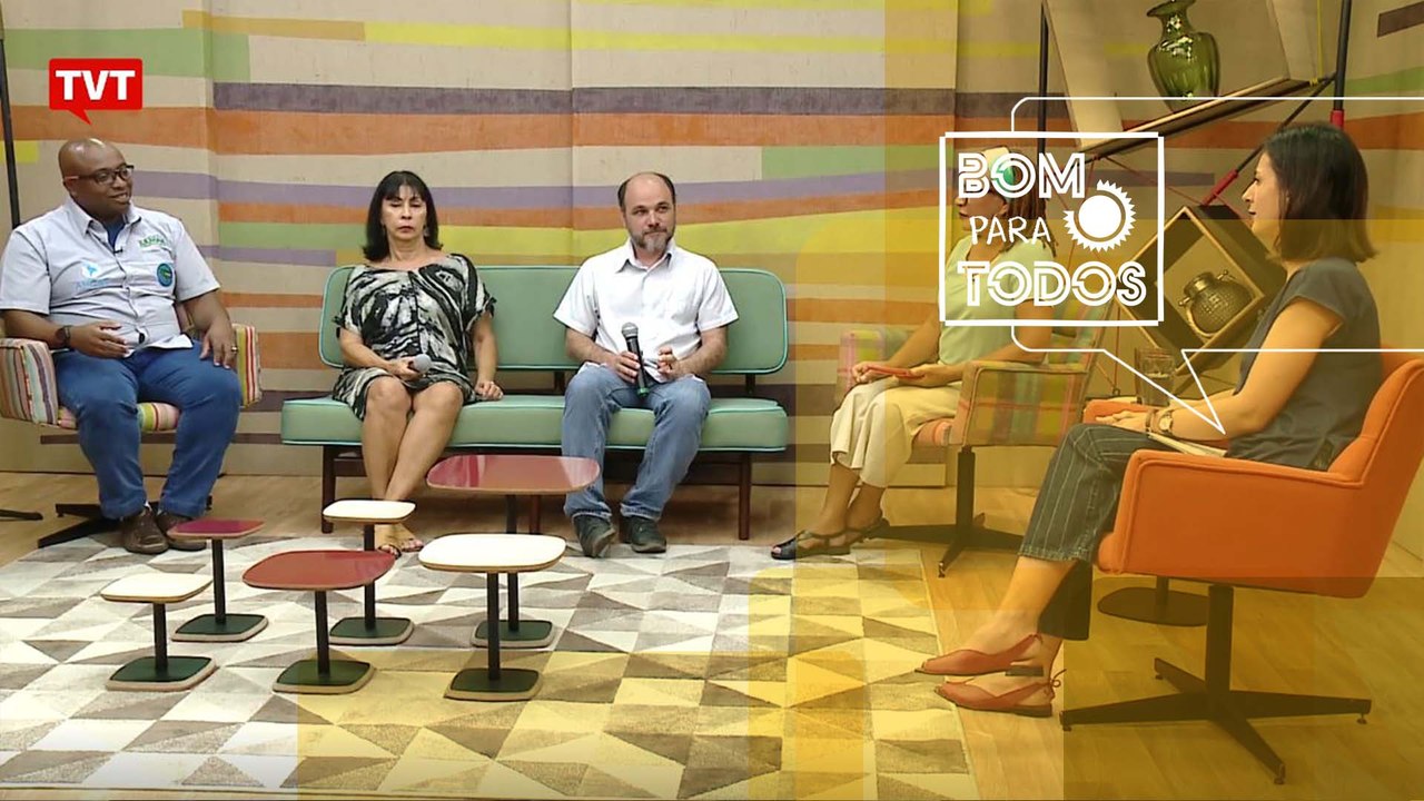 A participação dos catadores de rua nas festas populares pode ser oficializada