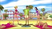 Saison 2, Épisode 6 : Espionnes Au Soleil | Totally Spies! Français