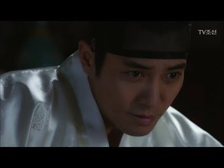 모든 것에 욕심을 내는 주상욱! “넌 이제 내 것이다” [대군 – 사랑을 그리다 5회] 20180317