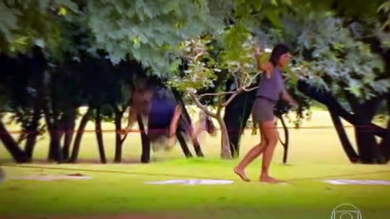 Novela Sangue Bom Capitulo 81 Completo em HD