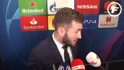 Ligue des Champions : l'OL charge l'arbitrage !