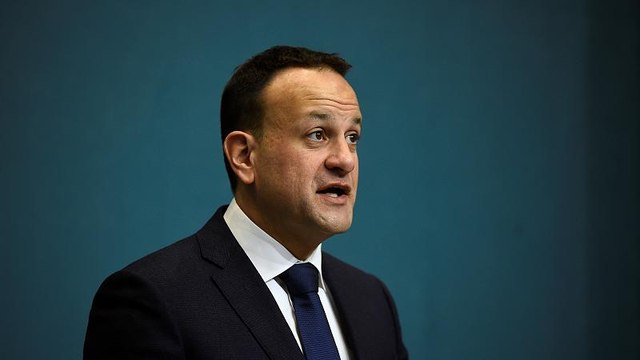 Премьер Ирландии о брексите : неразбериха