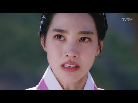 진세연, 윤시윤 전사 소식에 “그 분은 죽지 않습니다!” [대군 – 사랑을 그리다 8회] 20180325