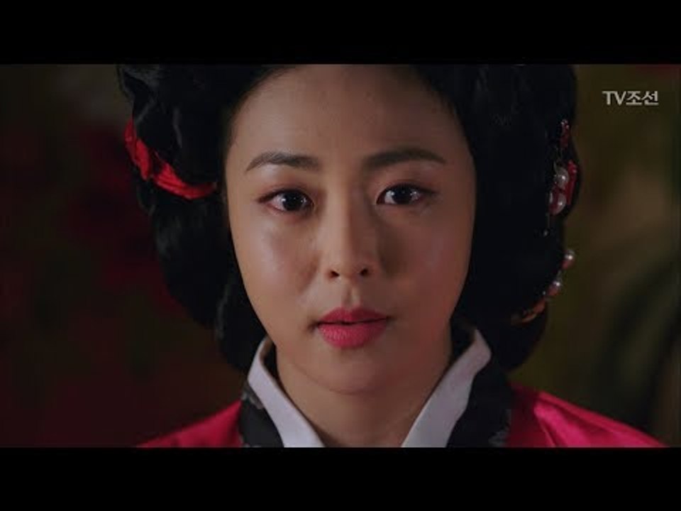추수현, 류효영 향한 복수의지 “복수는 내 방식대로” [대군 – 사랑을 그리다 8회]...